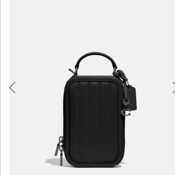 Coach Handbags - Coach Alie Camera Bag